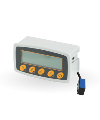 Digital Readout with Magnetic Sensor VIMS