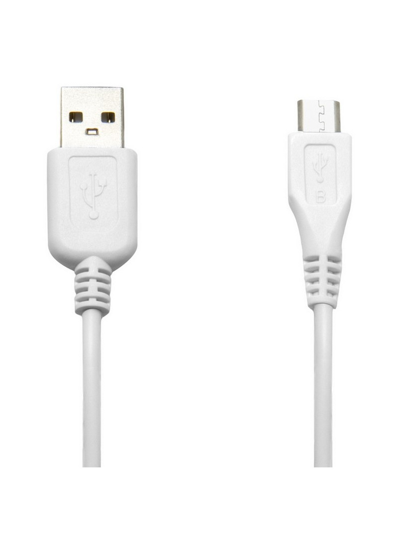 uUSB-USB Cable