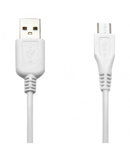 uUSB-USB Cable