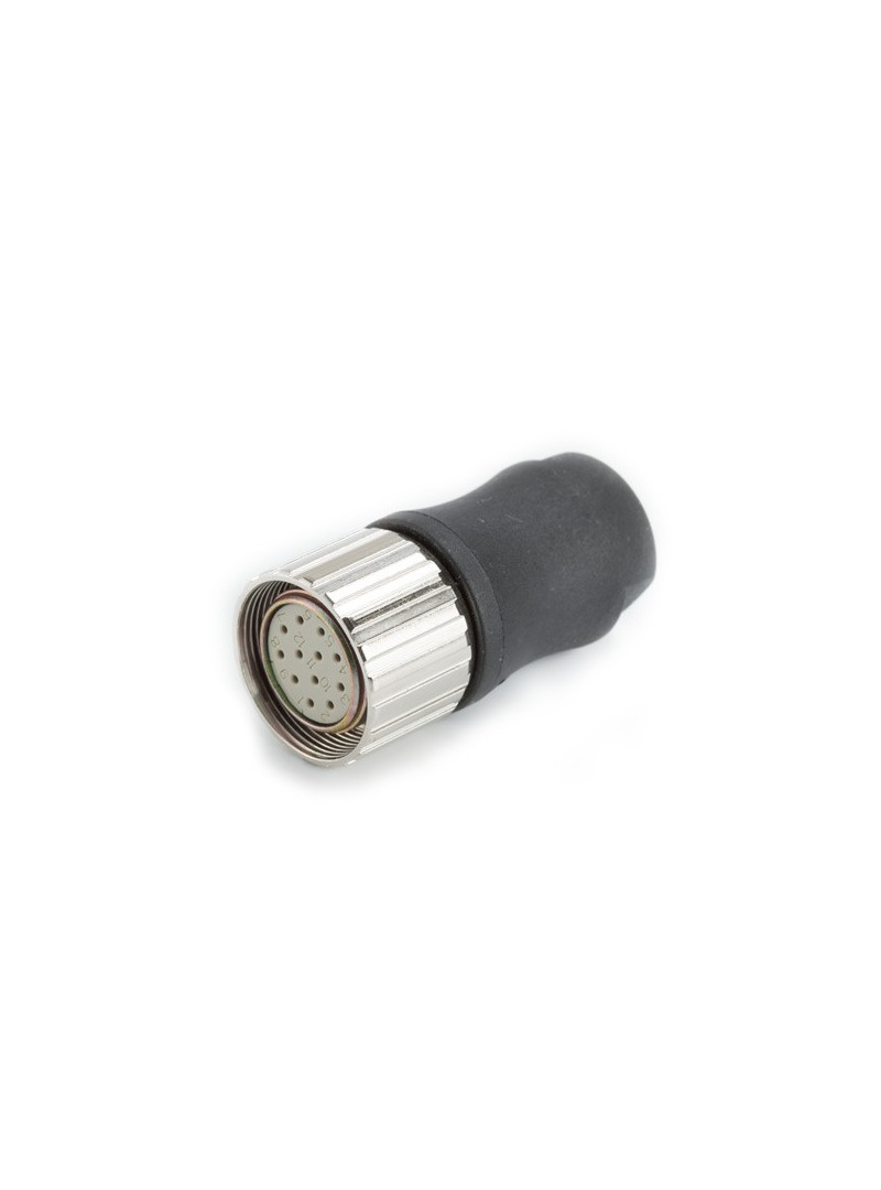 Female connector 90.9512