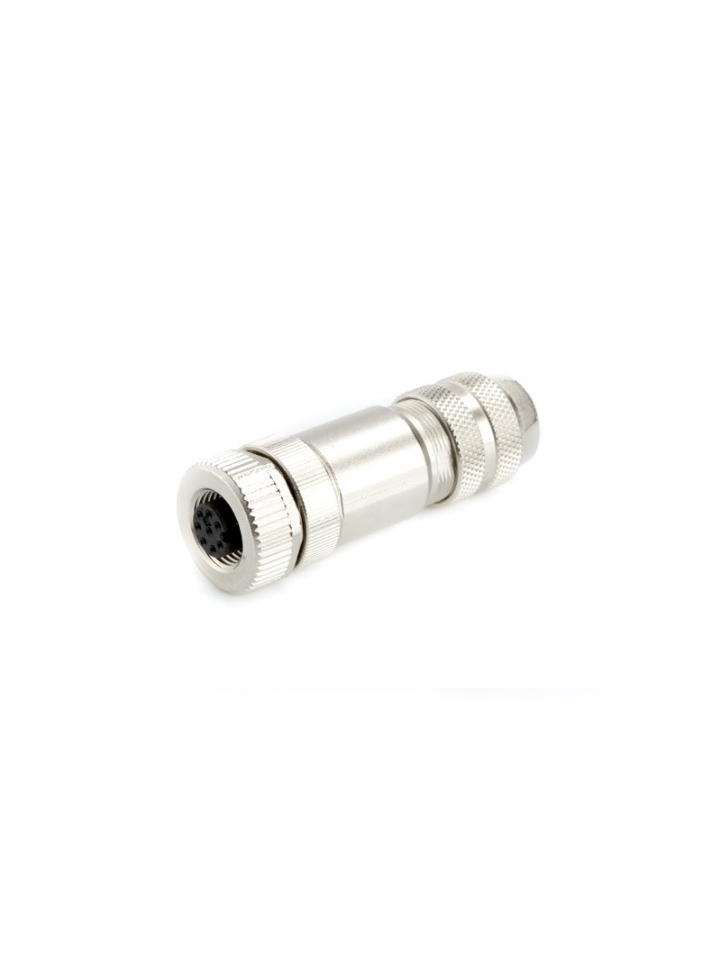 Female connector 90.9508
